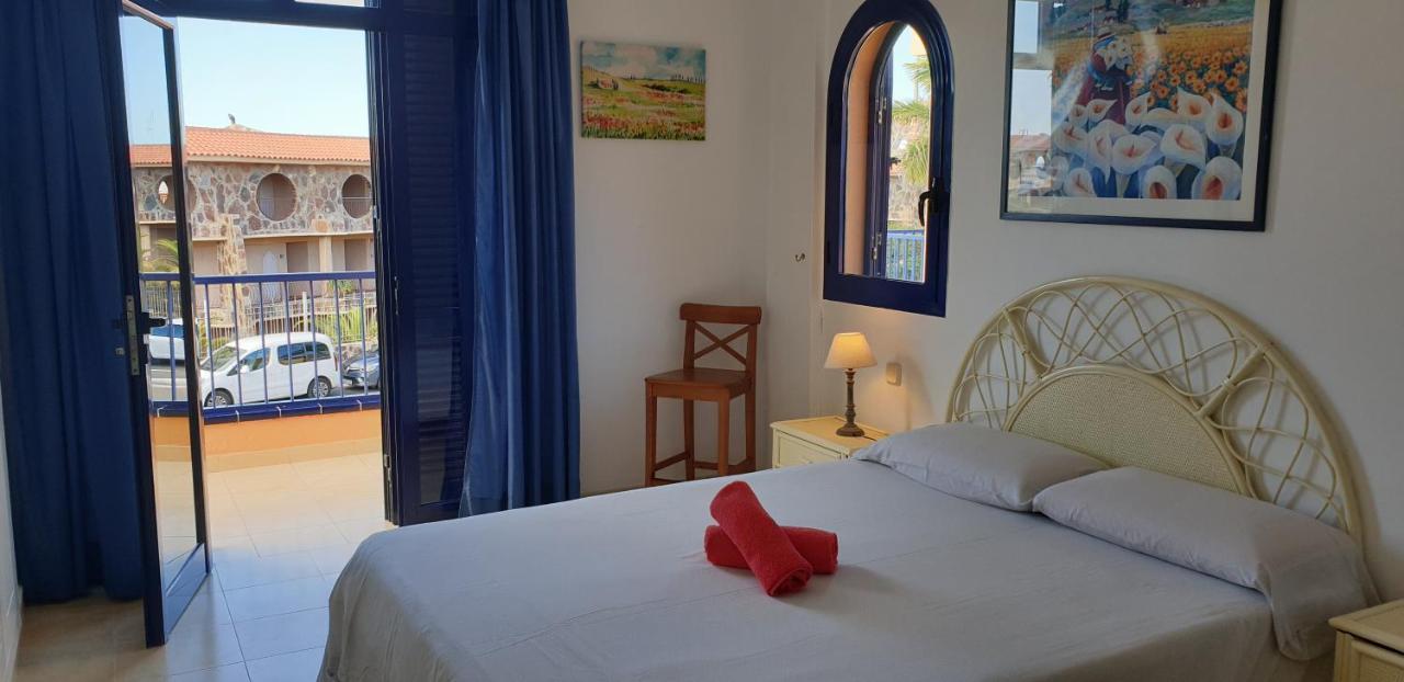 Bed & Bike Meloneras 56 Βίλα Μασπαλόμας Εξωτερικό φωτογραφία