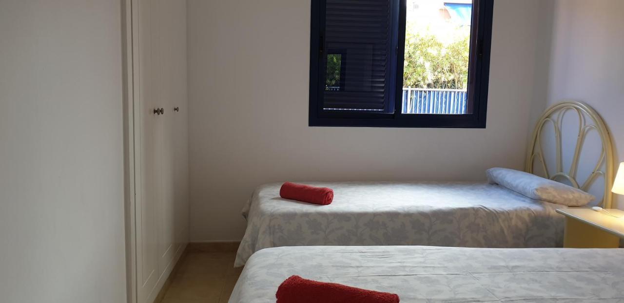Bed & Bike Meloneras 56 Βίλα Μασπαλόμας Εξωτερικό φωτογραφία