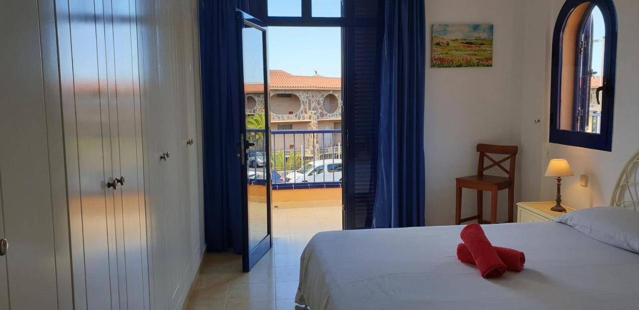 Bed & Bike Meloneras 56 Βίλα Μασπαλόμας Εξωτερικό φωτογραφία