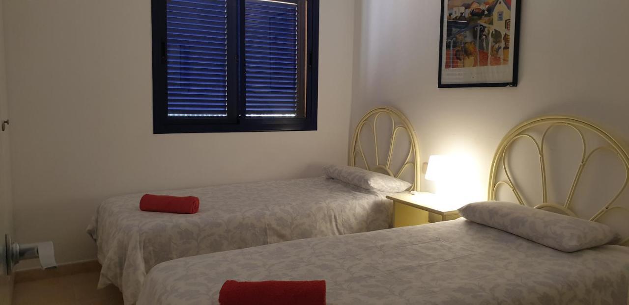 Bed & Bike Meloneras 56 Βίλα Μασπαλόμας Εξωτερικό φωτογραφία