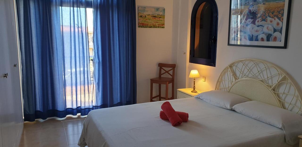 Bed & Bike Meloneras 56 Βίλα Μασπαλόμας Εξωτερικό φωτογραφία